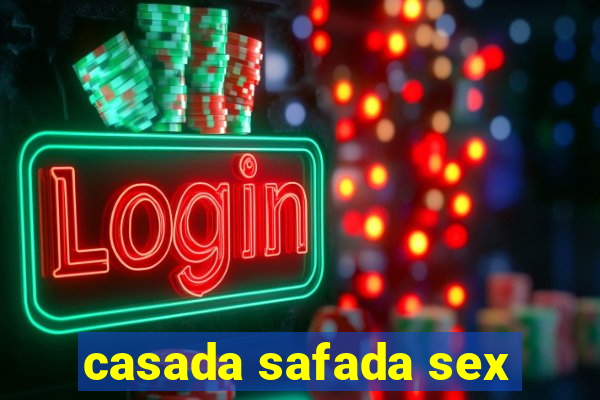 casada safada sex